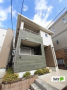 �����s�����敽��Q���ڂ̃A�p�[�g�̌����O��