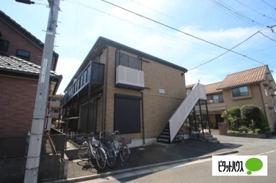 �����s��������J�T���ڂ̃A�p�[�g�̌����O��