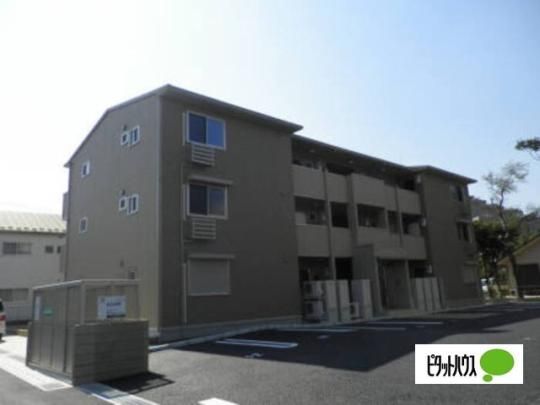 ��ʌ������s�V�����̃A�p�[�g�̌����O��