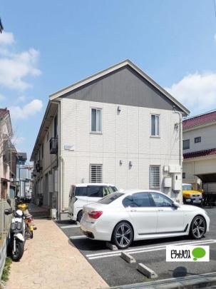 ��ʌ������s�V�����̃A�p�[�g�̌����O��