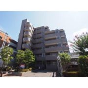 �����s������|�̒˂Q���ڂ̃}���V�����̌����O��