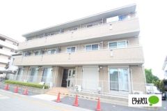 �����s������ɐl�P���ڂ̃A�p�[�g�̌����O��