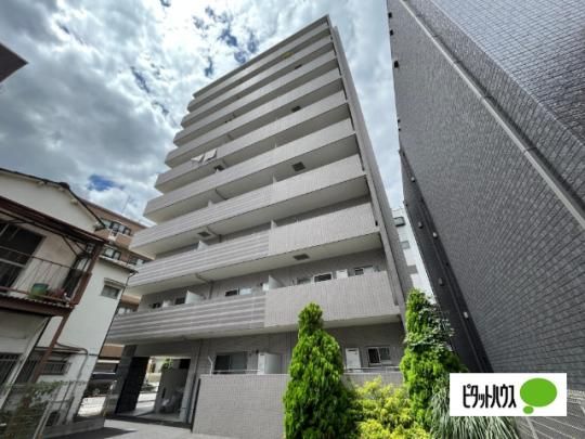 �����s������~�c�V���ڂ̃}���V�����̌����O��