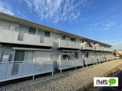 �����s������_���R���ڂ̃A�p�[�g�̌����O��