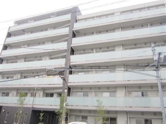 �����s�����擌�����P���ڂ̃}���V�����̌����O��