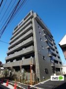 �����s�������Q���ڂ̃}���V�����̌����O��