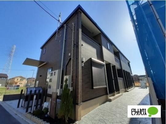 �����s������Z���R���ڂ̃A�p�[�g�̌����O��