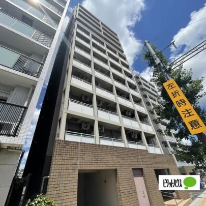 �����s�������Z���˒��̃}���V�����̌����O��