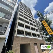 �����s�������Z���˒��̃}���V�����̌����O��