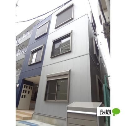 �����s�����擌�����P���ڂ̃}���V�����̌����O��