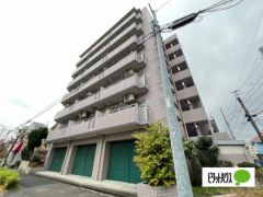 �����s�����搼�V��S���ڂ̃}���V�����̌����O��