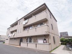 �����s�������Ԕ��P���ڂ̃}���V�����̌����O��