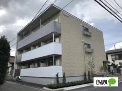 �����s������ɐl�R���ڂ̃A�p�[�g�̌����O��