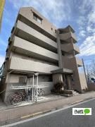 �����s�����戻���S���ڂ̃}���V�����̌����O��