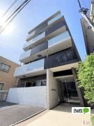 �����s�����擌�a�R���ڂ̃}���V�����̌����O��