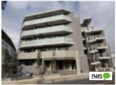 �����s�����搼�����Q���ڂ̃}���V�����̌����O��