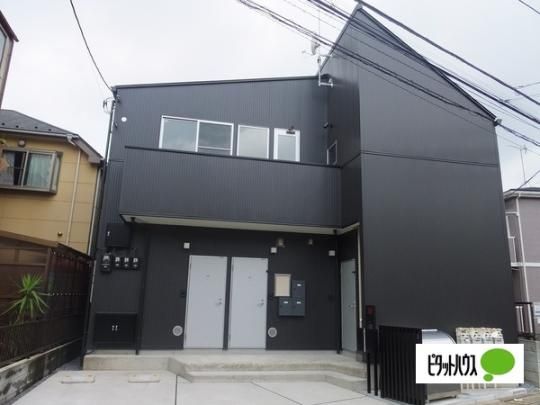 �����s������ɐl�Q���ڂ̃A�p�[�g�̌����O��