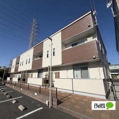 �����s������]�k�S���ڂ̃A�p�[�g�̌����O��