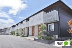 �����s������ɐl�Q���ڂ̃A�p�[�g�̌����O��