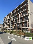 �����s�����搼�V��T���ڂ̃}���V�����̌����O��