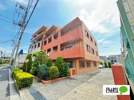 �����s������J���̃}���V�����̊Ԏ�