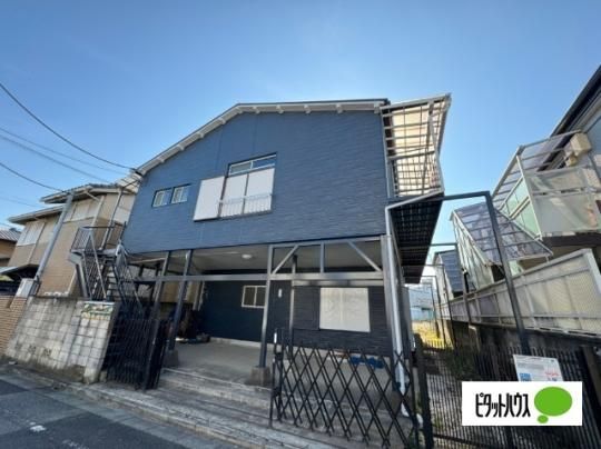 �����s�����搼�|�̒˂̃A�p�[�g�̌����O��