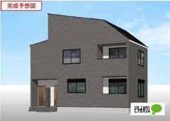 �����s������֌��Q���ڂ̃A�p�[�g�̌����O��