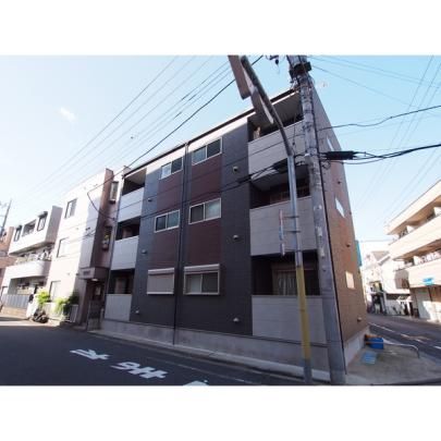 �����s������|�̒˂P���ڂ̃A�p�[�g�̌����O��