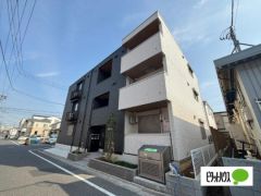 �����s�������Ԕ��R���ڂ̃}���V�����̌����O��