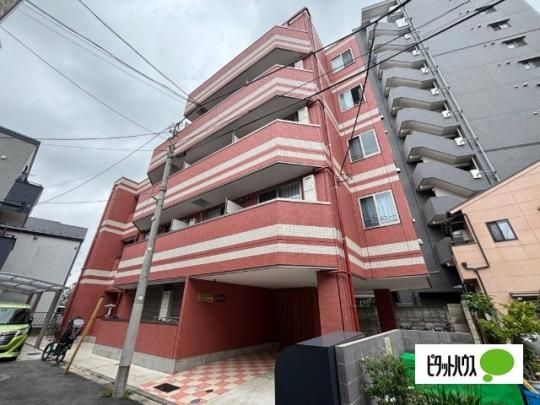 �����s������ɐl�T���ڂ̃}���V�����̌����O��
