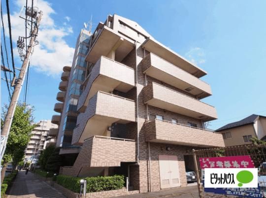 �����s������I���P���ڂ̃}���V�����̌����O��