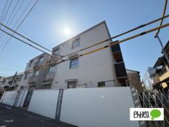 �����s�����搼�V��T���ڂ̃}���V�����̌����O��