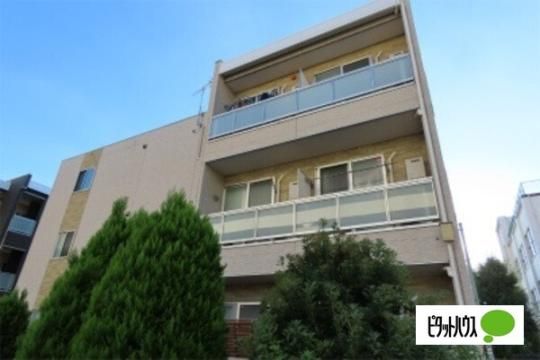 �����s������]�k�T���ڂ̃A�p�[�g�̌����O��