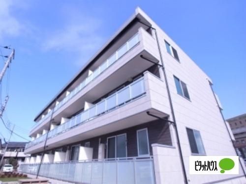 �����s�������̃A�p�[�g�̊Ԏ�