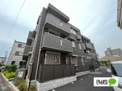 �����s������J�݉ƂQ���ڂ̃A�p�[�g�̌����O��