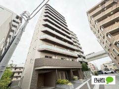 �����s������J�݉ƂQ���ڂ̃}���V�����̌����O��