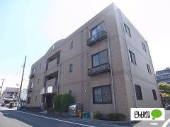 �����s�������c�ƂR���ڂ̃}���V�����̌����O��