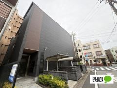 �����s�����擌�a�S���ڂ̃A�p�[�g�̌����O��