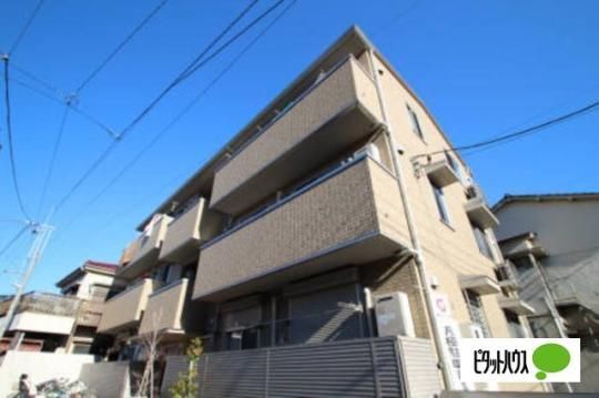 �����s������{�ؓ쒬�̃A�p�[�g�̌����O��