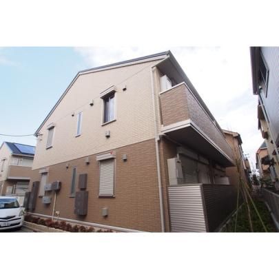 �����s�����擌�ɋ��P���ڂ̃A�p�[�g�̌����O��