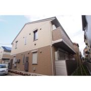 �����s�����擌�ɋ��P���ڂ̃A�p�[�g�̌����O��