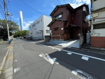 �����s�����搅��1���ڂ̒��È�ˌ��Ẳ摜