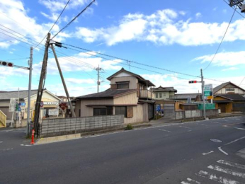 ��ʌ��O���s�˃P��4���ڂ̓y�n�̉摜