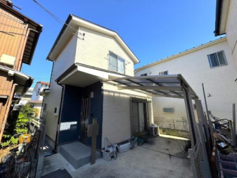 �����s������Ð�J�{��4���ڂ̌ˌ����݂̉摜