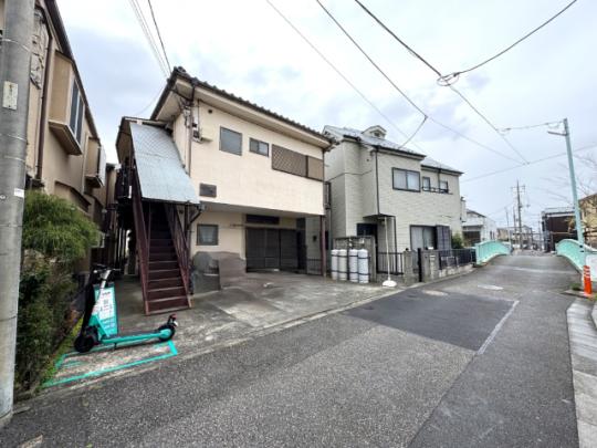 �����s���搼��2���ڂ̈꓏����A�p�[�g�̉摜