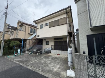 �����s���搼��2���ڂ̈꓏����A�p�[�g�̉摜