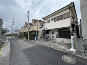 �����s���搼��2���ڂ̈꓏����A�p�[�g�̉摜