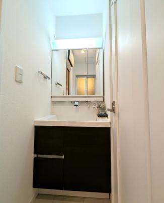 �����s������Z��1���ڂ̒��Ã}���V�����̉摜