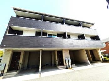 �����s������Z��1���ڂ̒��Ã}���V�����̉摜