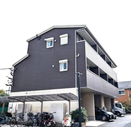 �����s������Z��1���ڂ̒��Ã}���V�����̉摜